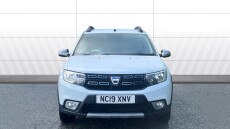 Dacia Sandero Stepway 0.9 TCe Comfort 5dr Petrol Hatchback